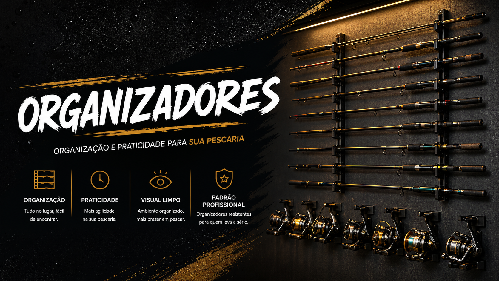 Organizadores