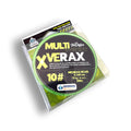 VERAX Linha de Multifilamento 4X – 300 metros | Chumbada Oficial
