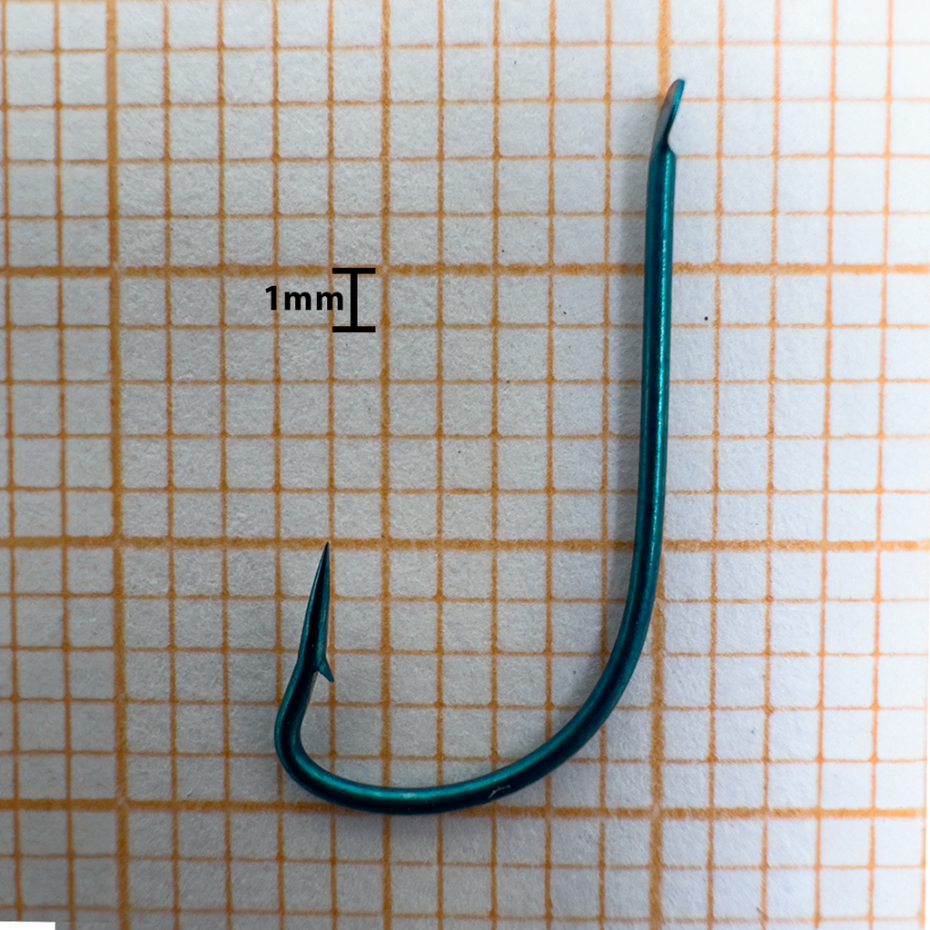 Anzol Akita Sode Premium (Pct com 15)