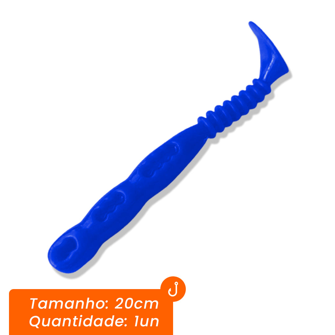 Isca Artificial Boom Paddle