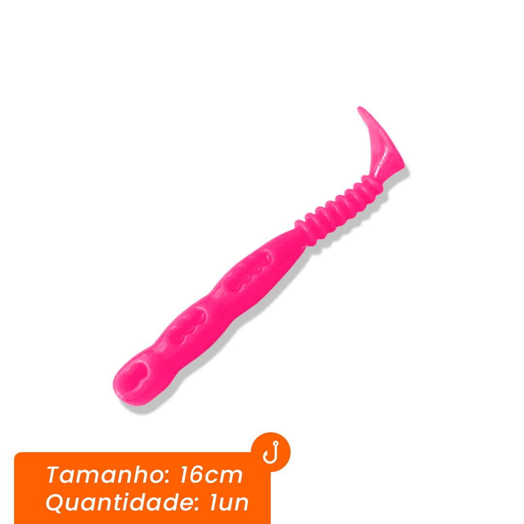 Isca Artificial Boom Paddle