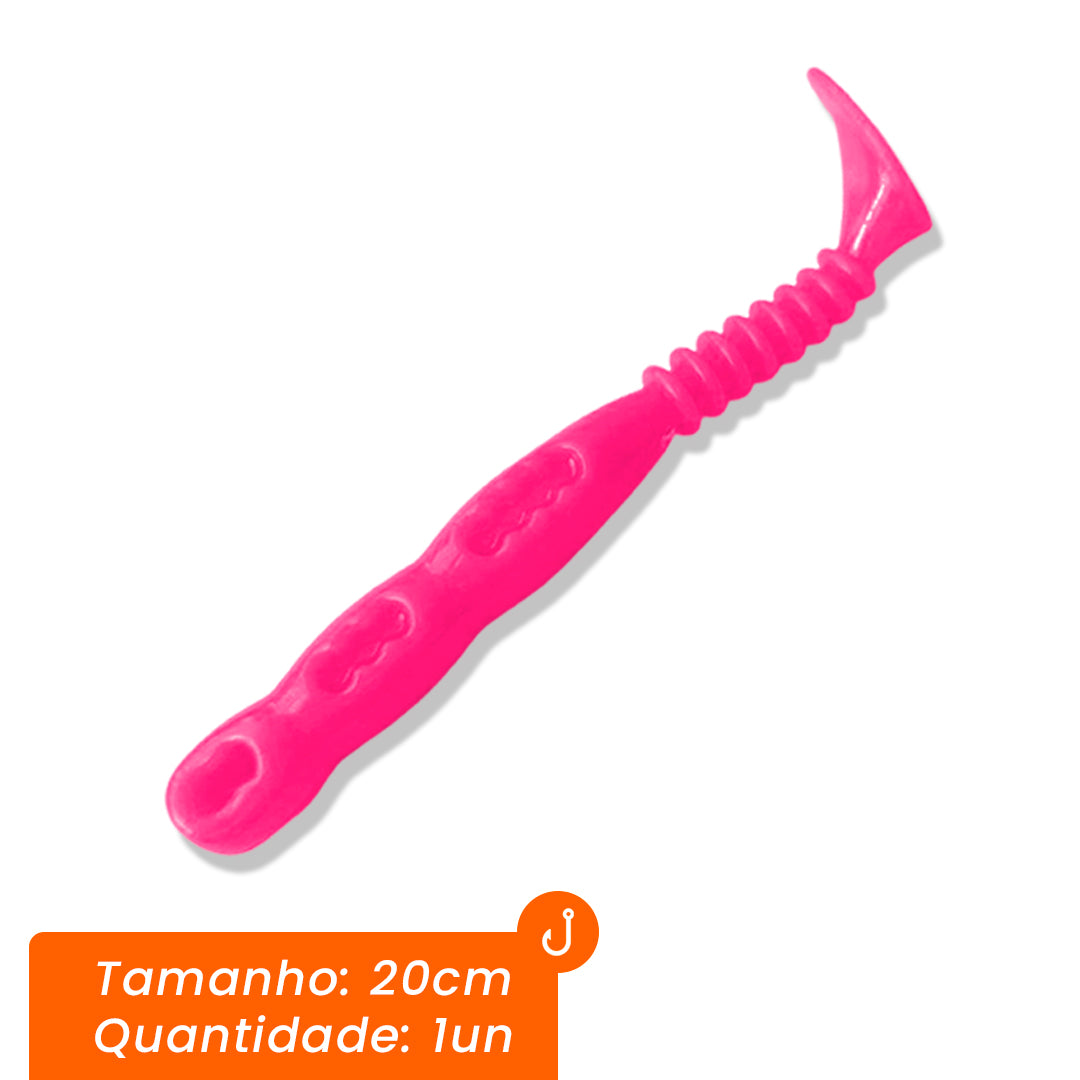 Isca Artificial Boom Paddle