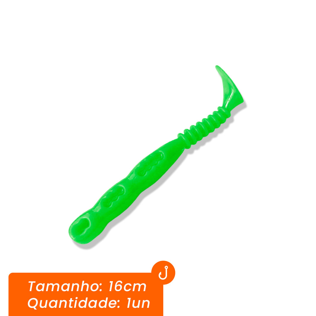 Isca Artificial Boom Paddle