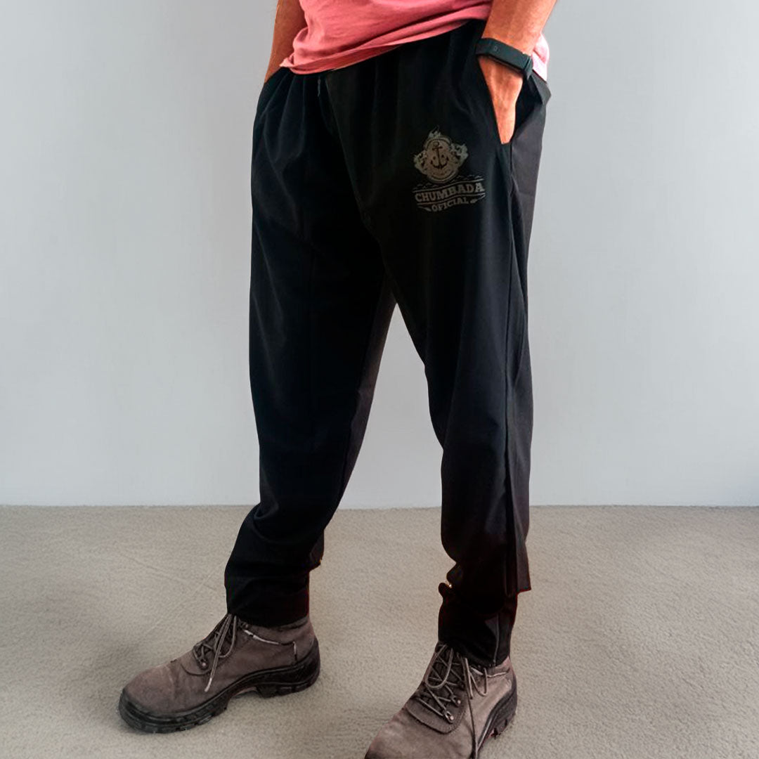 Calça Elastic Comfort