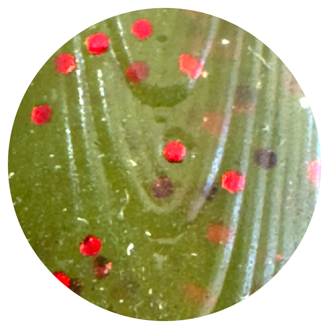 Kit Isca Artificial AjiHane