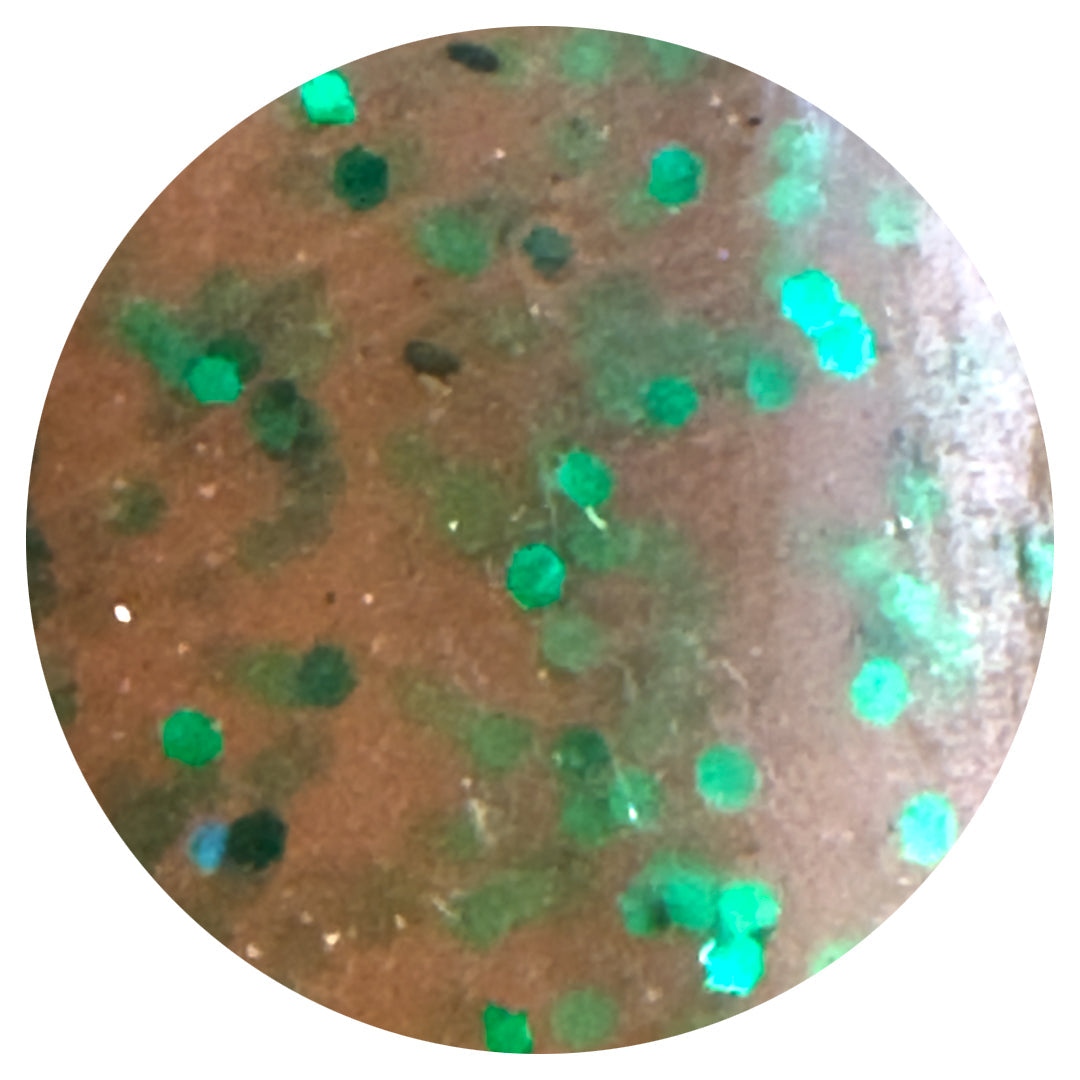 Kit Isca Artificial Aji Nagare