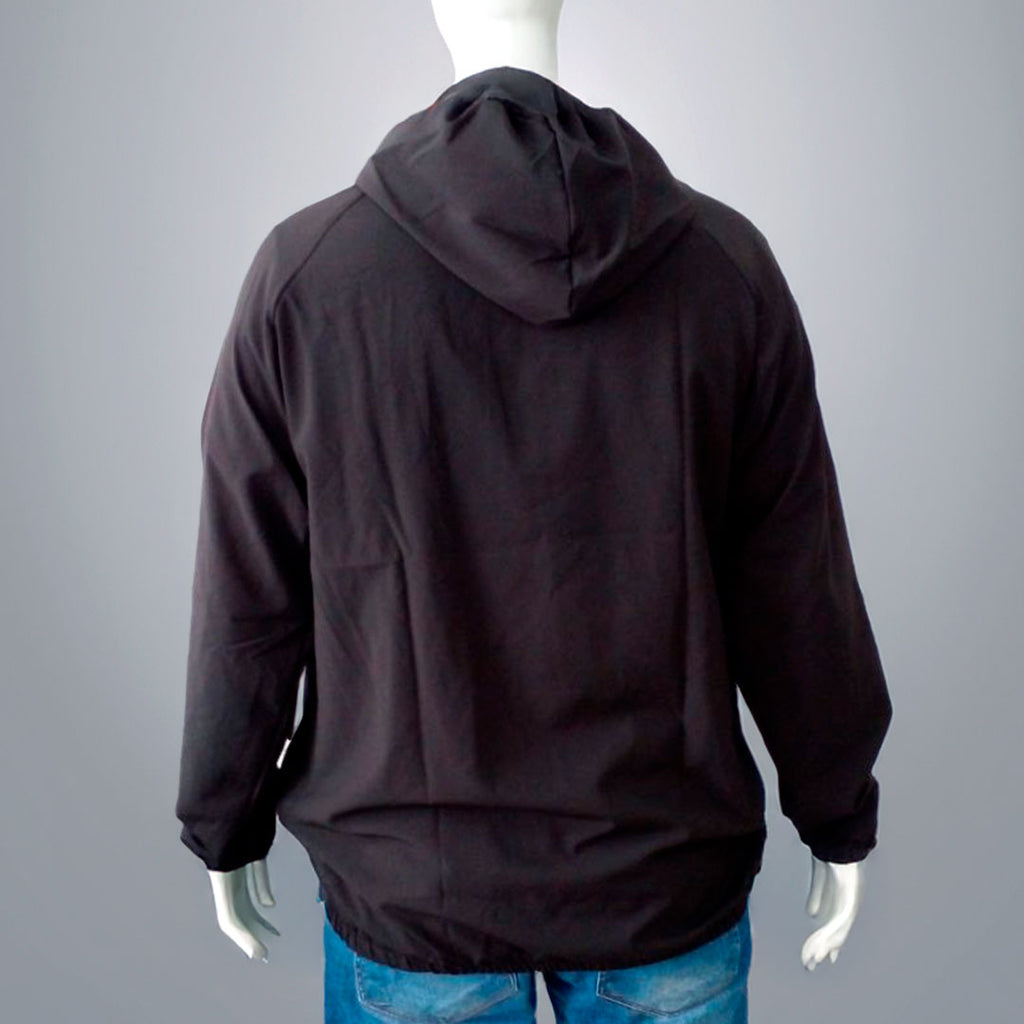 Blusa Corta-Vento Comfort