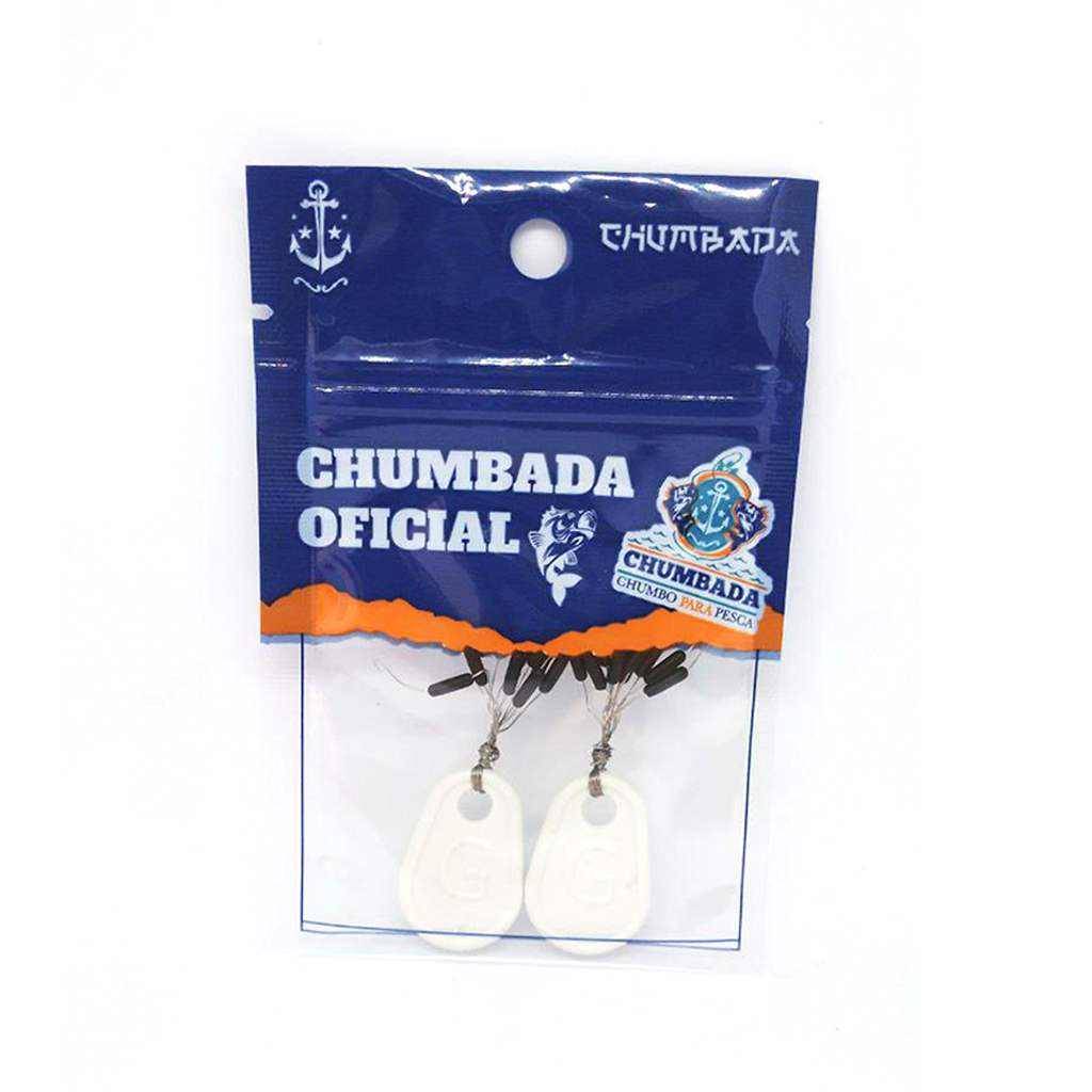 Stopper Modelo Cilíndrico
