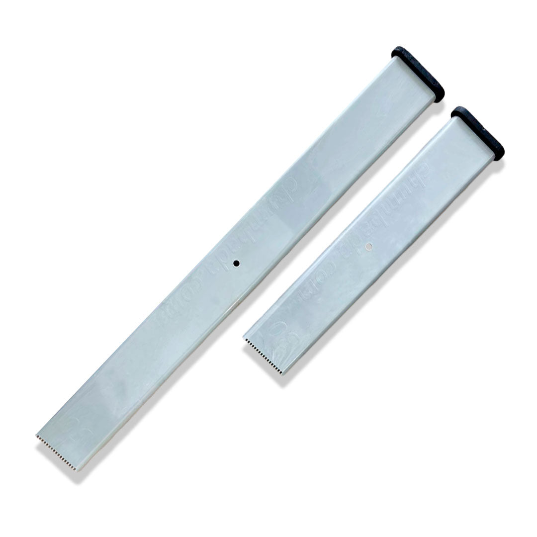 Porta Pernada Compacto