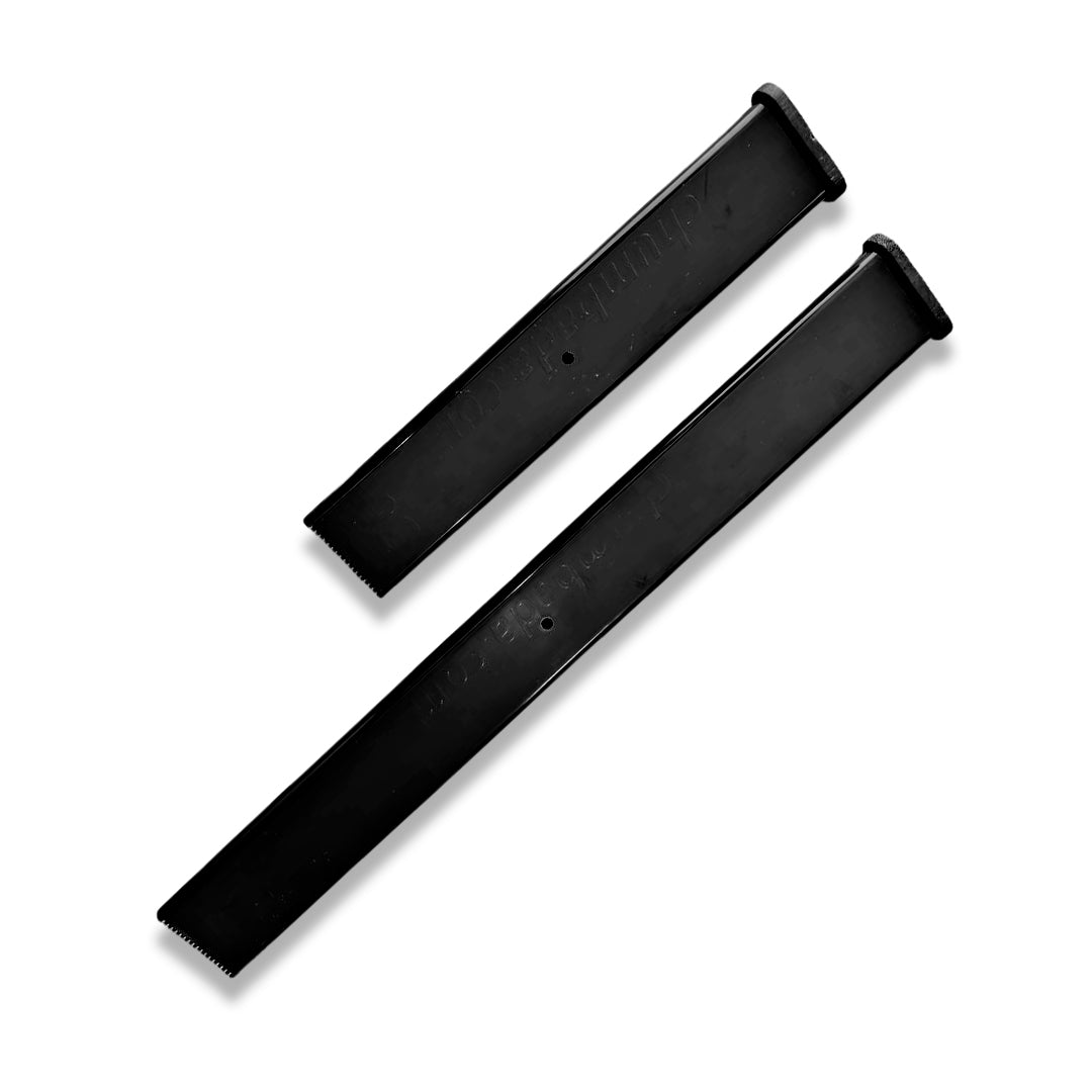 Porta Pernada Compacto