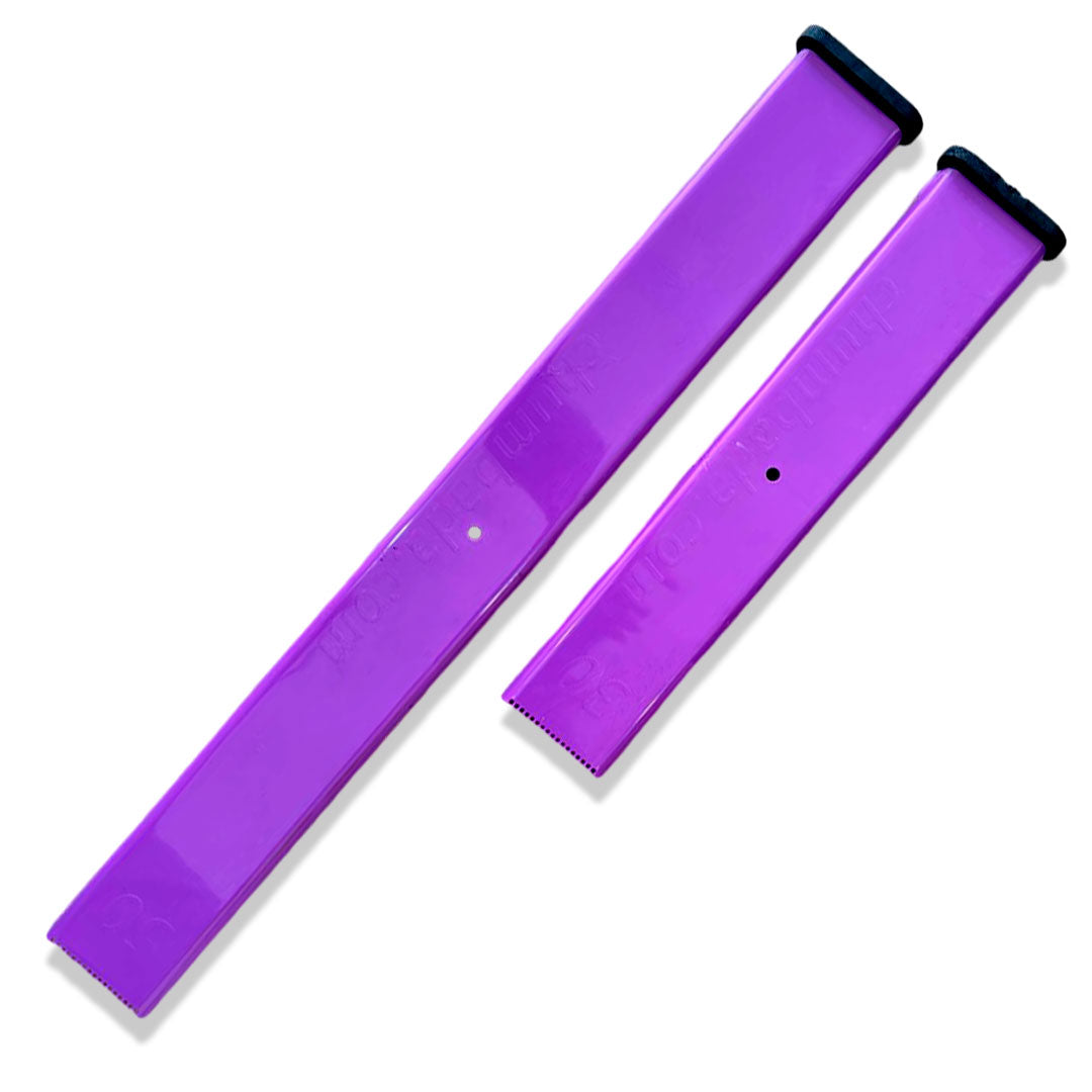 Porta Pernada Compacto