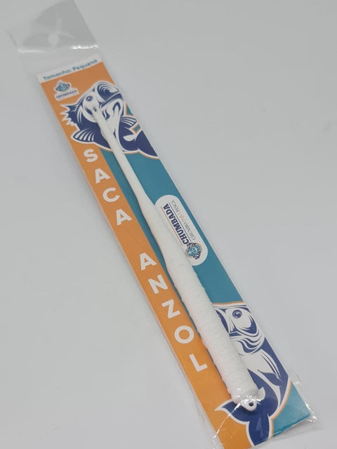 Saca Anzol / Desembuchador