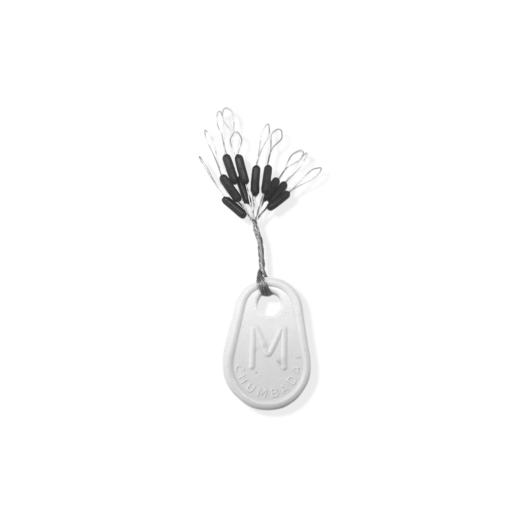 Stopper Modelo Cilíndrico