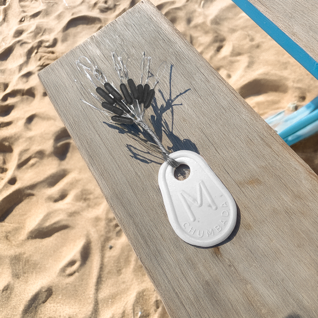 Stopper Modelo Cilíndrico