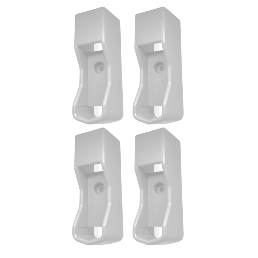 Kit Suporte Para Carretilha e Molinete Individual