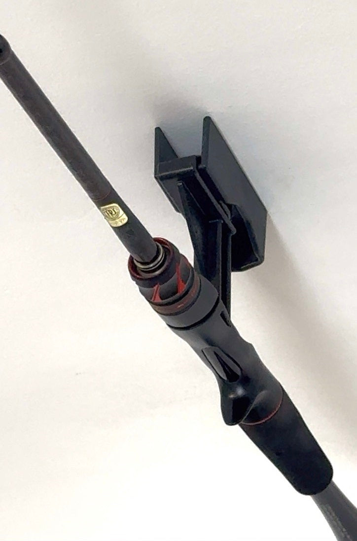 Adaptador de Vara para Suporte de Molinete