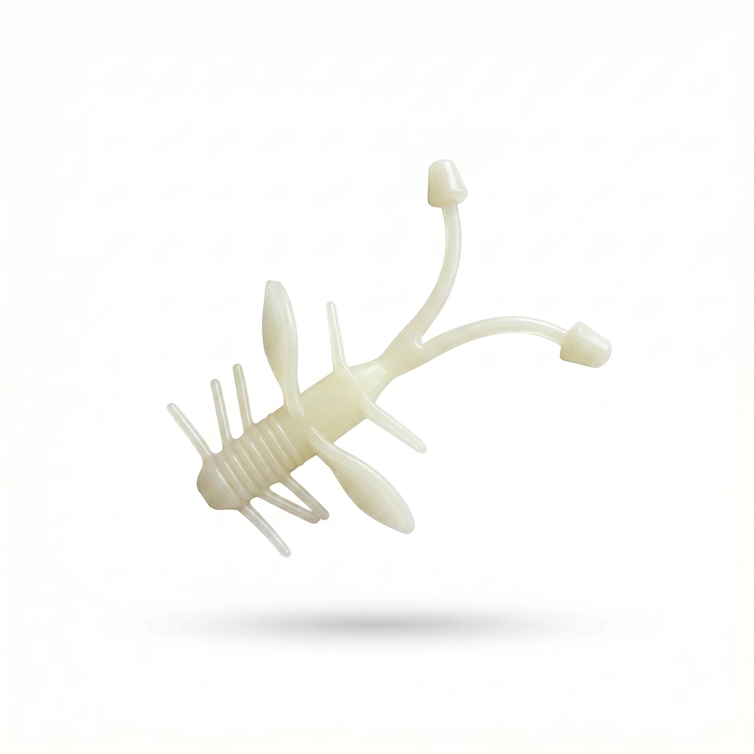 Isca Artificial AjiBeast