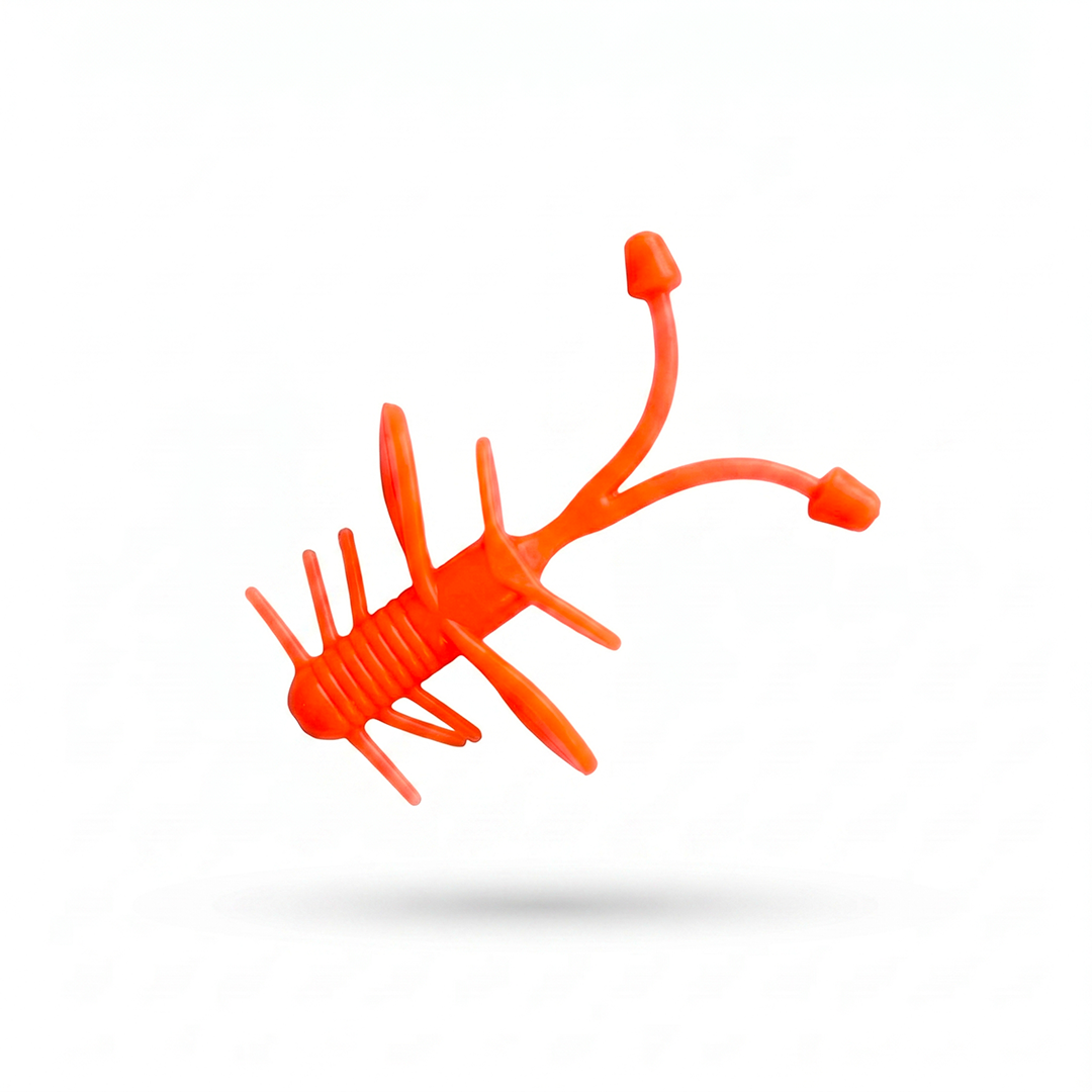 Isca Artificial AjiBeast