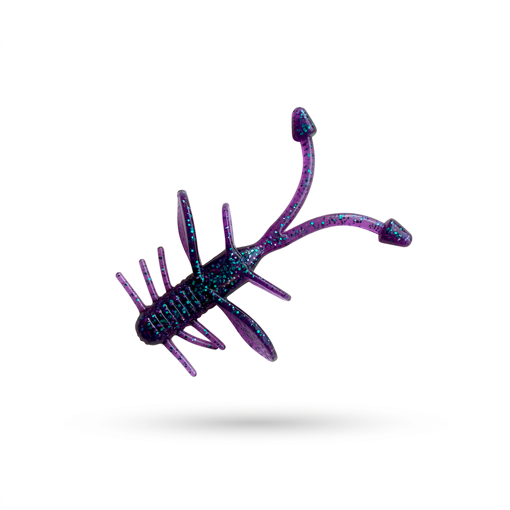 Isca Artificial AjiBeast