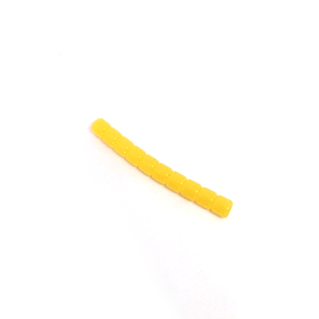 Kit Atrativo Comum 5mm - 5 Filetes com 10 Unidades