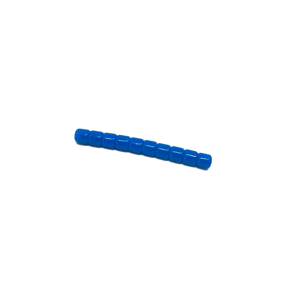 Kit Atrativo Comum 5mm - 5 Filetes com 10 Unidades