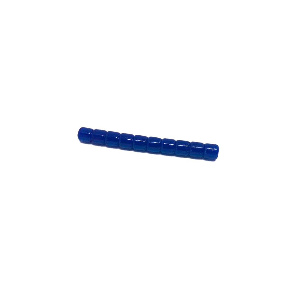 Kit Atrativo Comum 5mm - 5 Filetes com 10 Unidades
