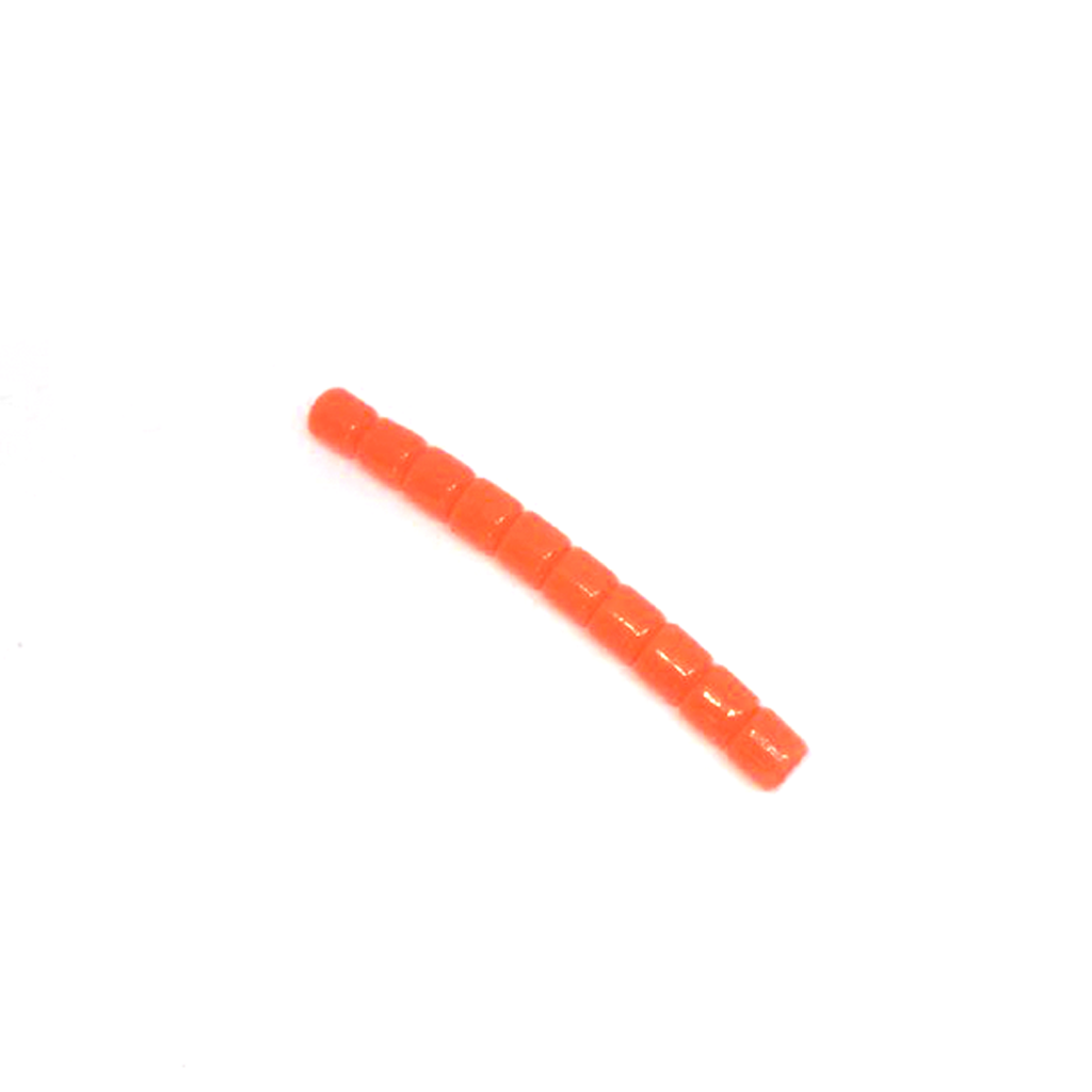 Kit Atrativo Comum 5mm - 5 Filetes com 10 Unidades
