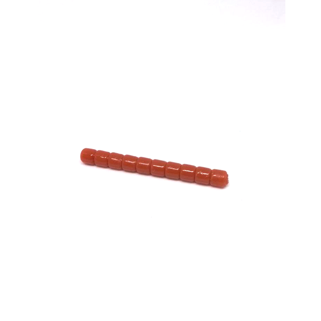 Kit Atrativo Comum 5mm - 5 Filetes com 10 Unidades