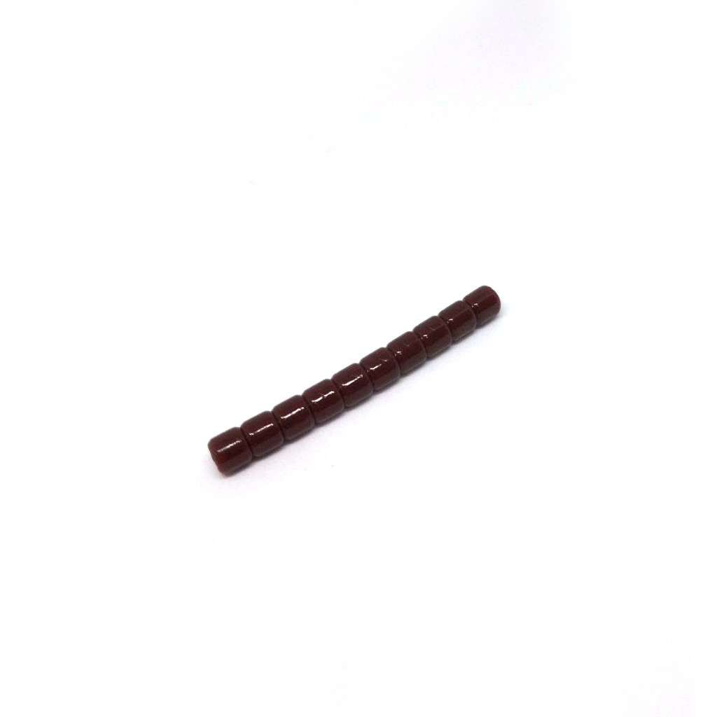 Kit Atrativo Comum 5mm - 5 Filetes com 10 Unidades