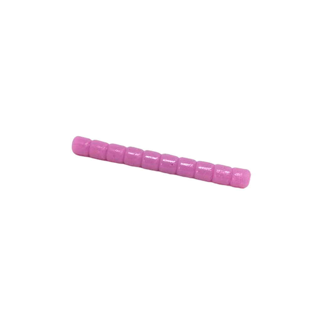 Kit Atrativo Comum 5mm - 5 Filetes com 10 Unidades