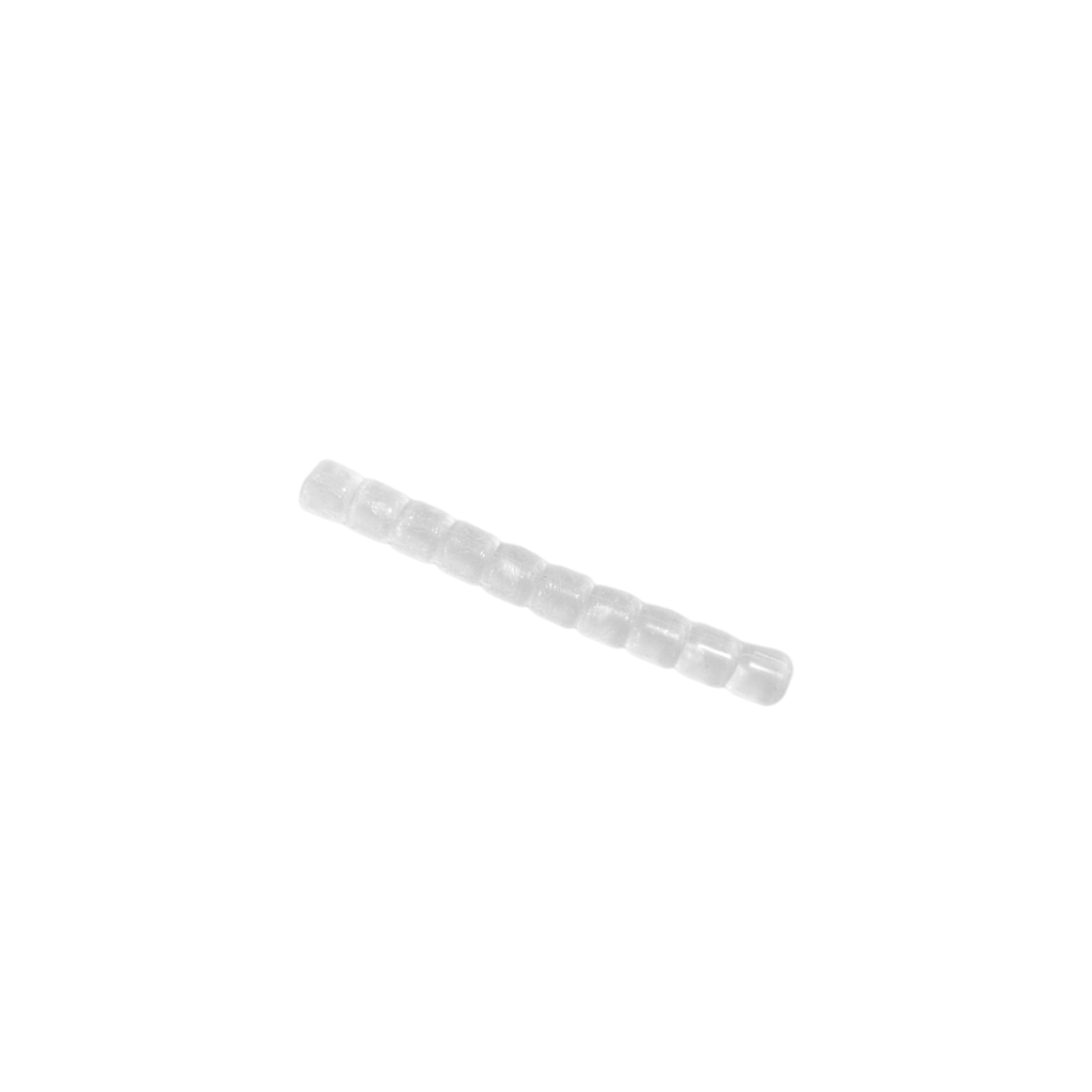 Kit Atrativo Comum 5mm - 5 Filetes com 10 Unidades