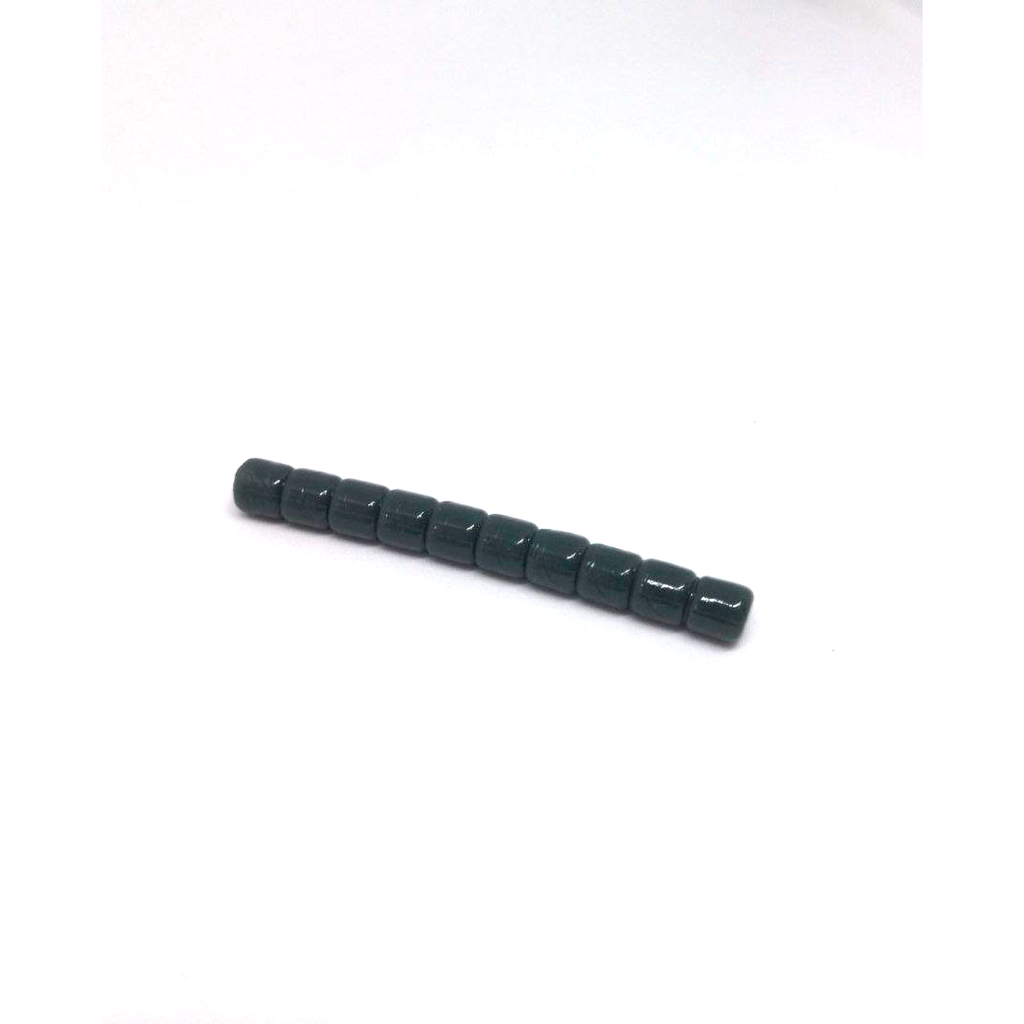 Kit Atrativo Comum 5mm - 5 Filetes com 10 Unidades