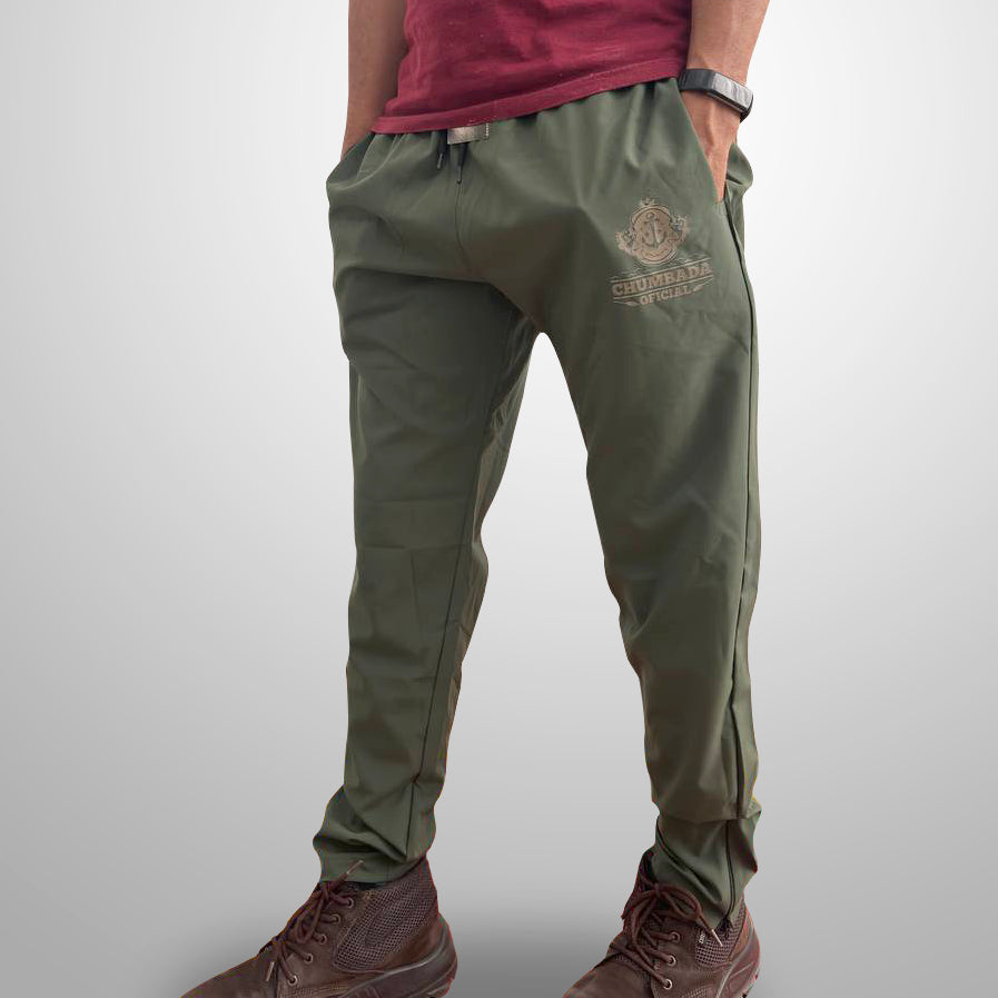 Calça Elastic Comfort