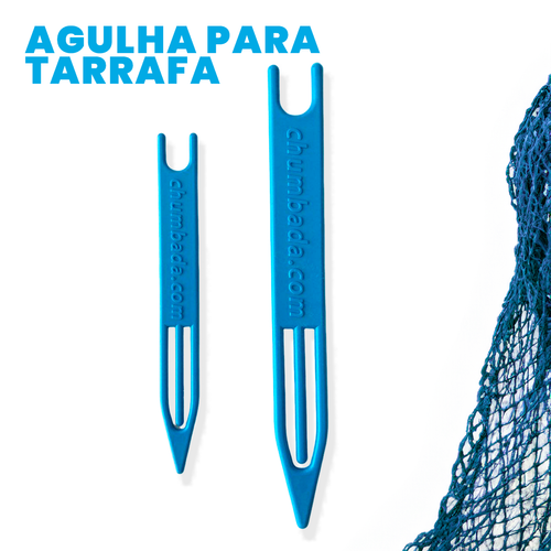 Agulha de Tarrafa