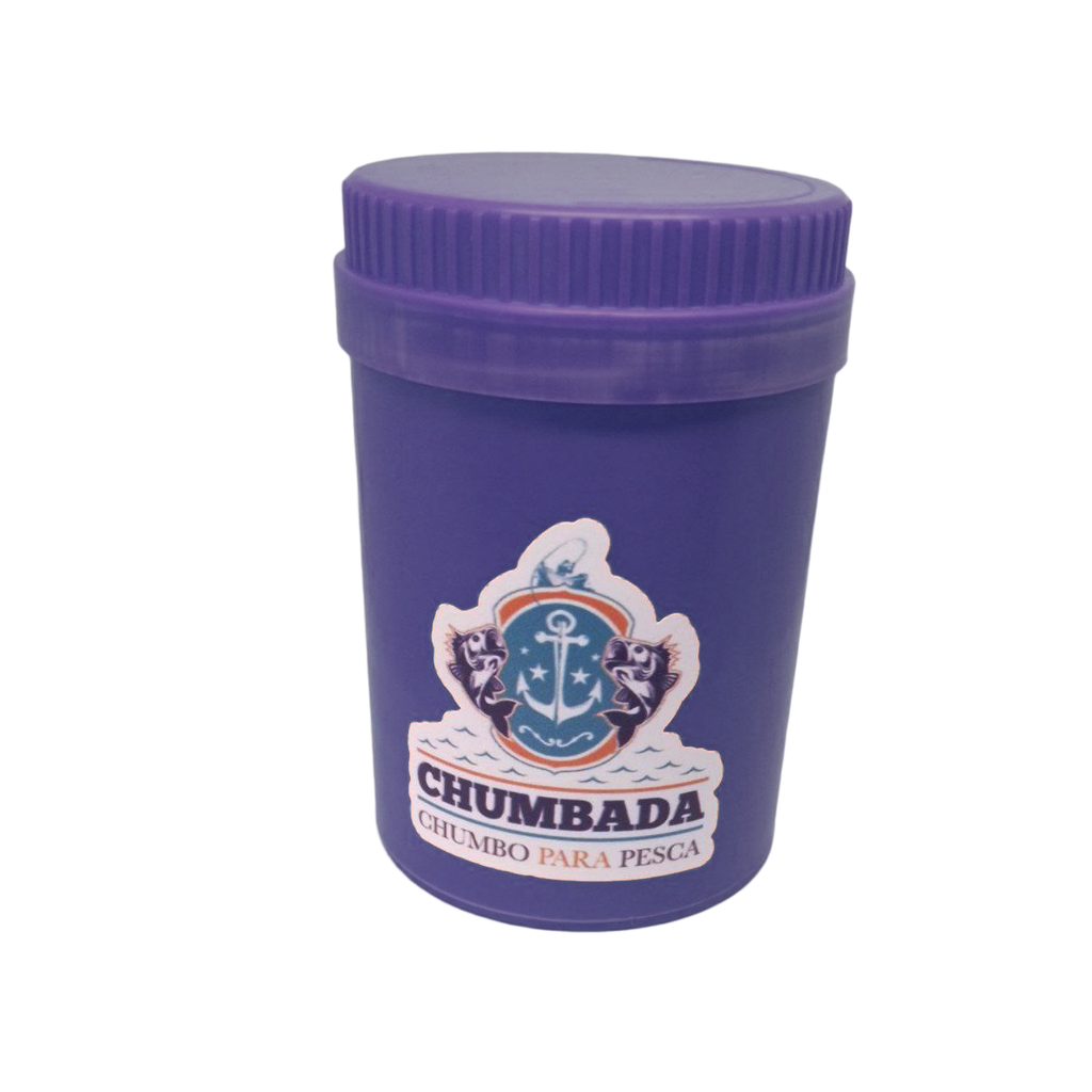 Copo Para Carretel de Chicotes