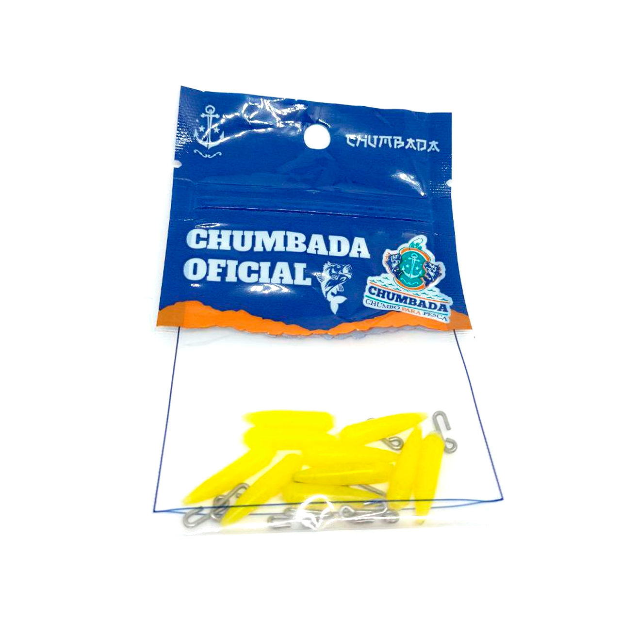 Kit Micro Snap + Cobre Nó (M) - 10 unidades de cada