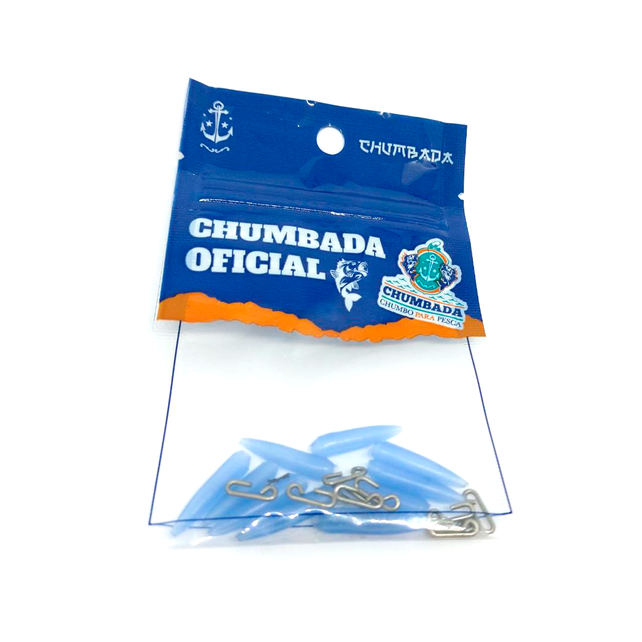 Kit Micro Snap + Cobre Nó (M) - 10 unidades de cada