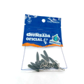 Kit Micro Snap + Cobre Nó (M) - 10 unidades de cada