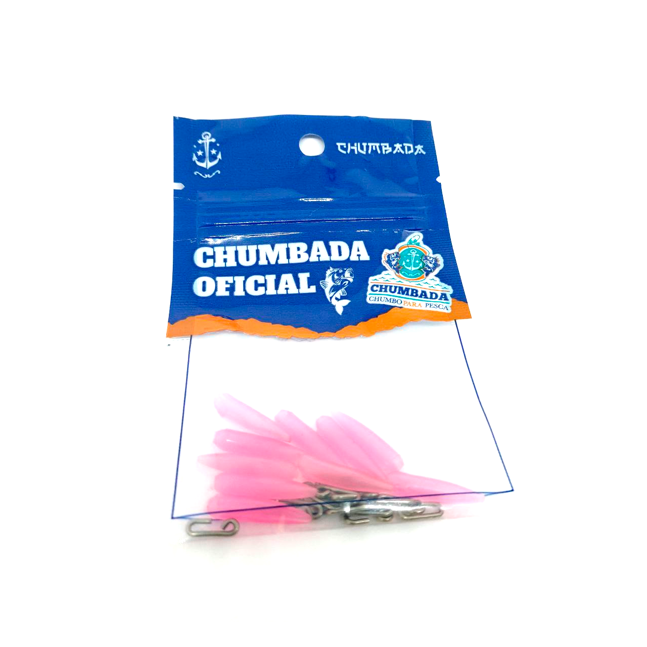 Kit Micro Snap + Cobre Nó (M) - 10 unidades de cada