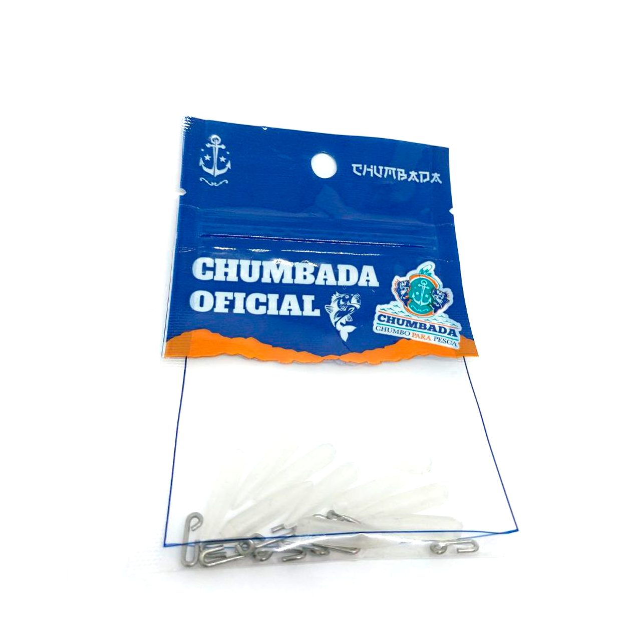 Kit Micro Snap + Cobre Nó (M) - 10 unidades de cada