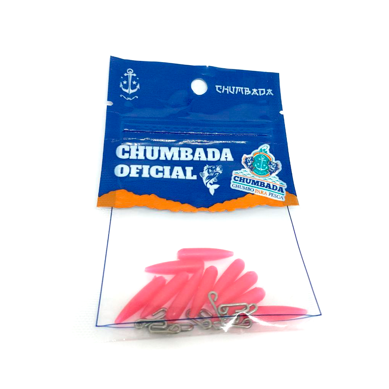 Kit Micro Snap + Cobre Nó (M) - 10 unidades de cada