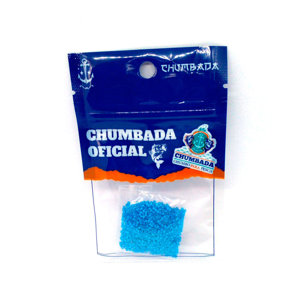 Miçanga Micro Tubo