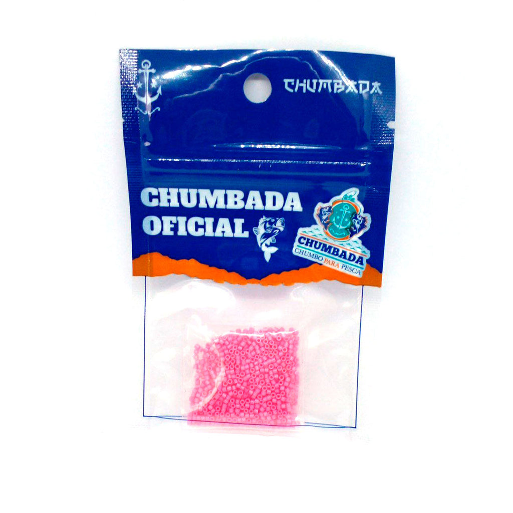 Miçanga Micro Tubo