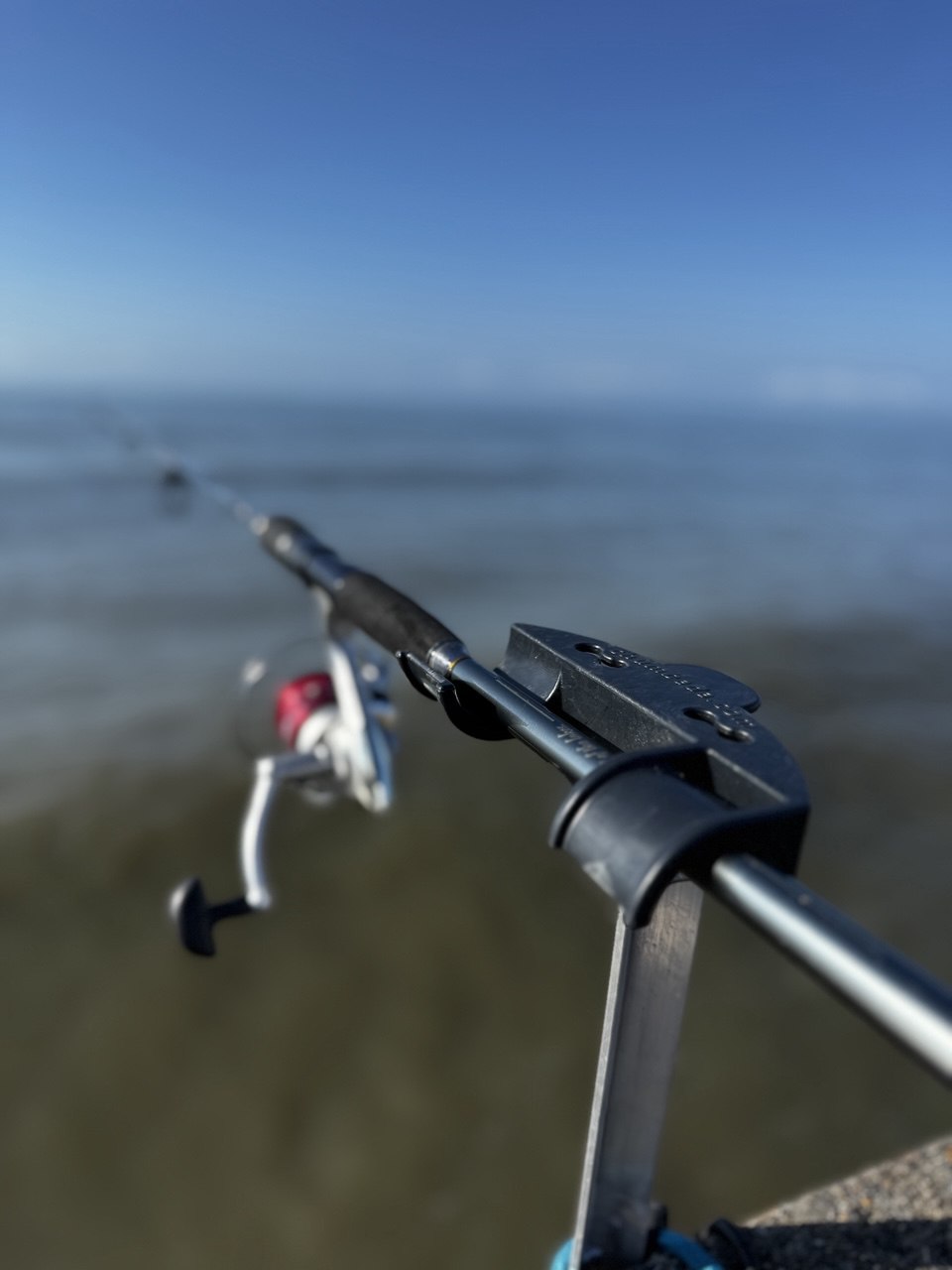 Suporte Horizontal