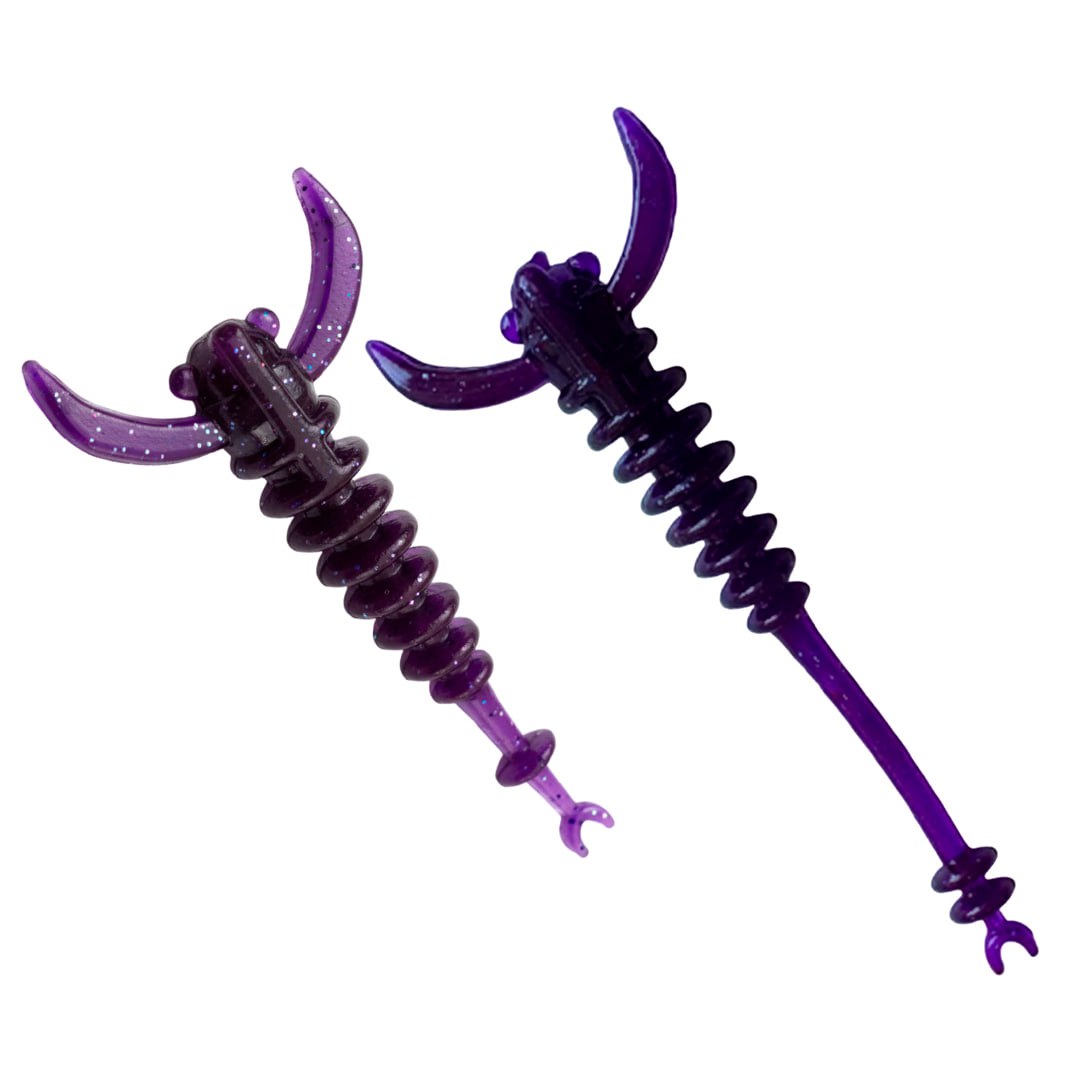 Kit Isca Artificial AjiHane