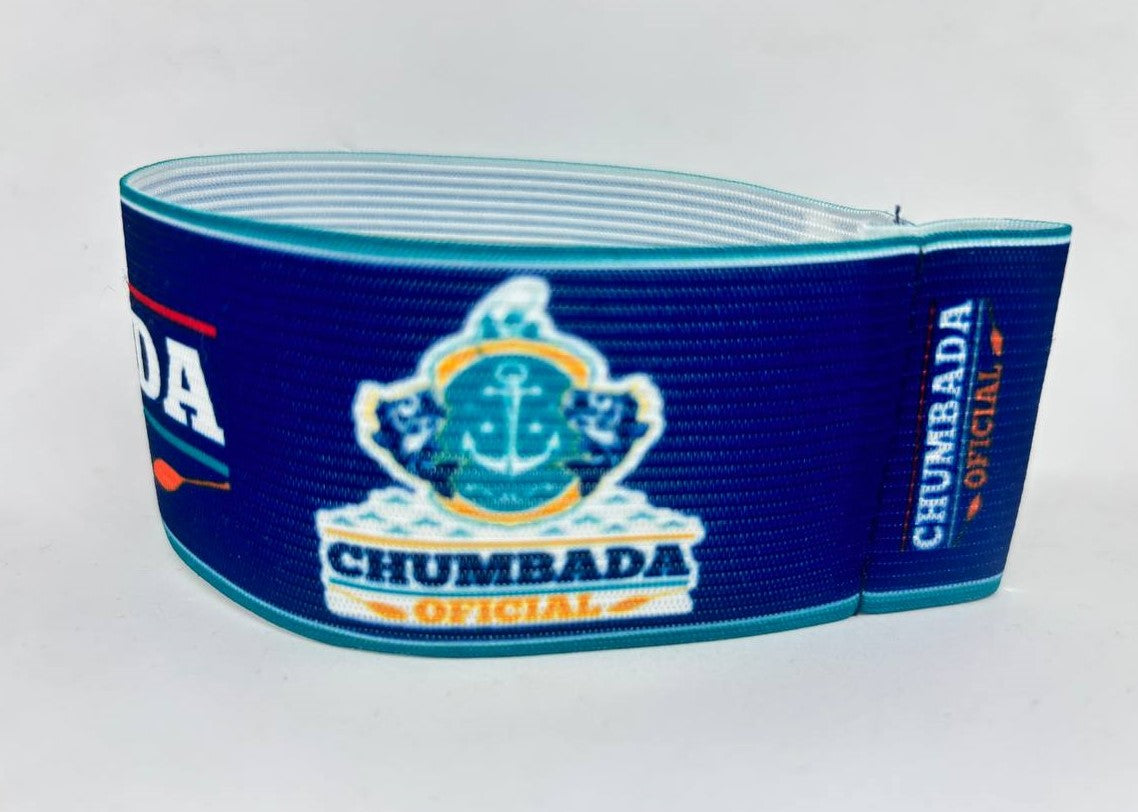 Protetor de Bobina Chumbada